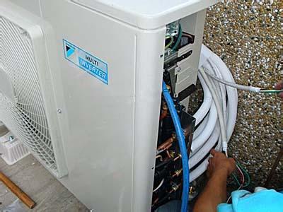 抚顺商场中央空调分析及中央空调的维保分析