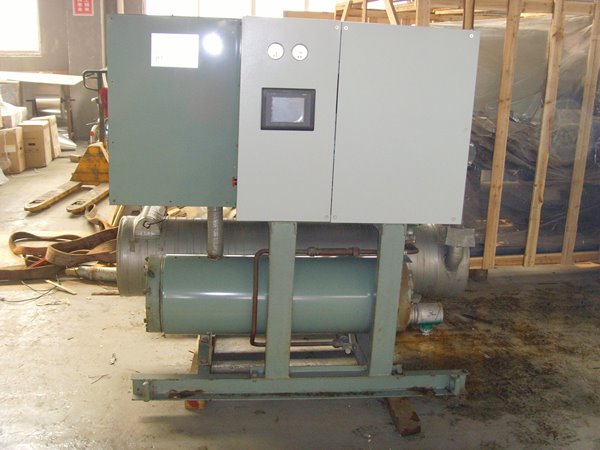 抚顺酒店中央空调不停机清洗方法介绍